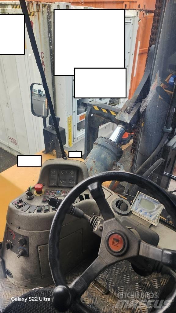 SMV SL32-1200A Övriga motviktstruckar