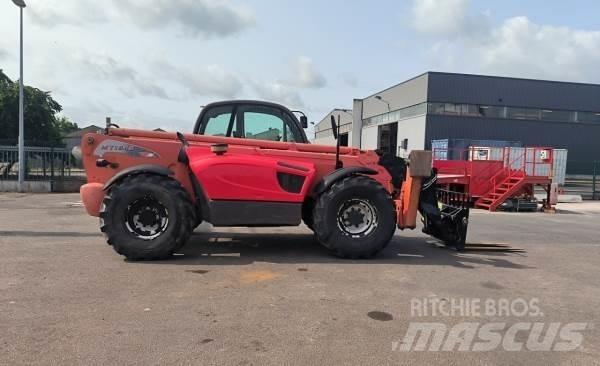 Manitou MT1840 Teleskoplastare