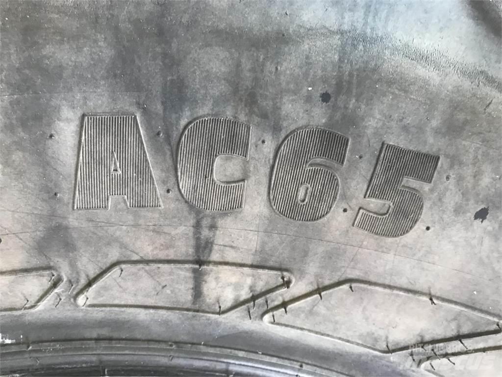 Mitas 600/65R34 Däck, hjul och fälgar