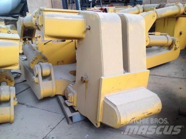CAT D8K RIPPER Entreprenad - Övrigt