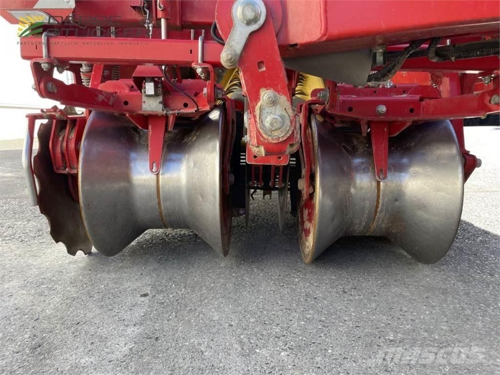 Grimme EVO 280 Lökskördare