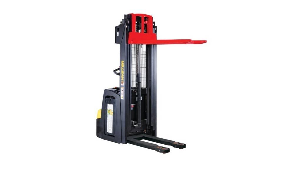 Hyster S 1.0 Staplare-led