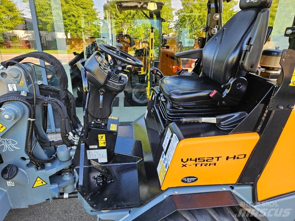 GiANT v452t hd x-tra Minilastare