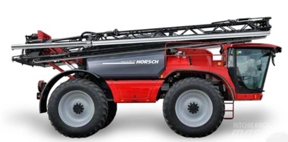 Horsch Leeb PT 6300 Självgående sprutor