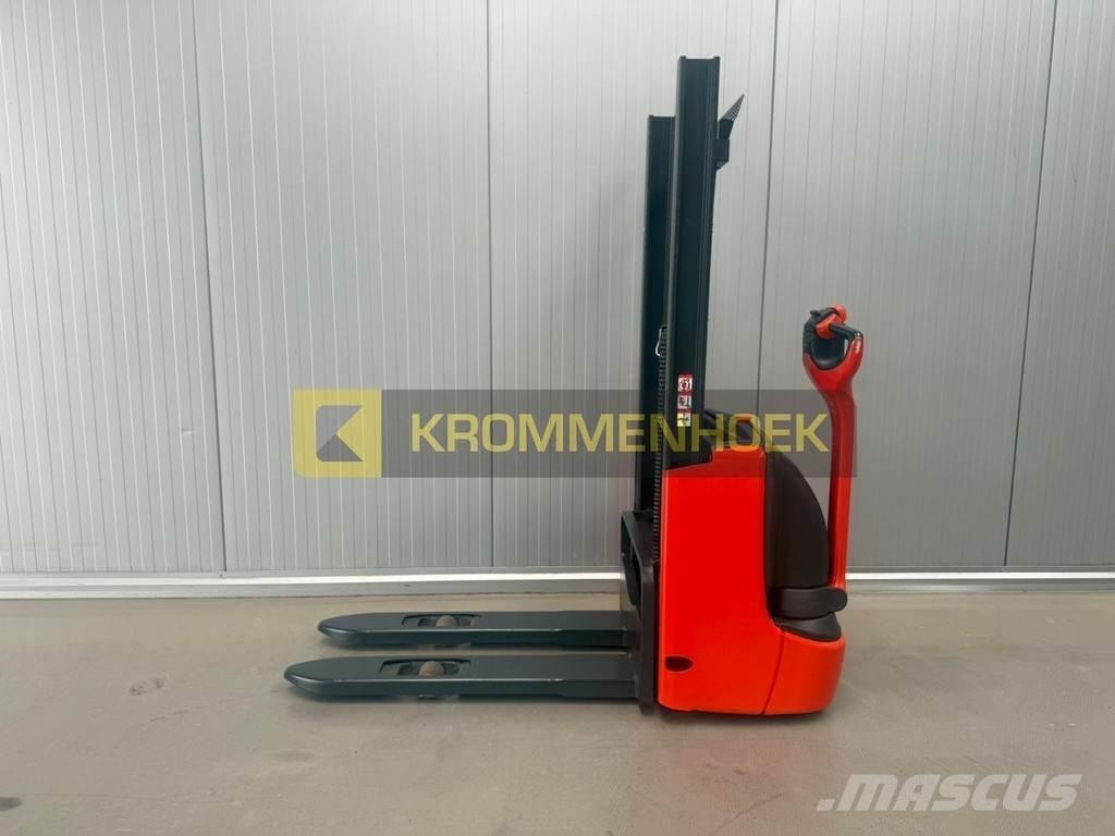 Linde L 10 Staplare-led