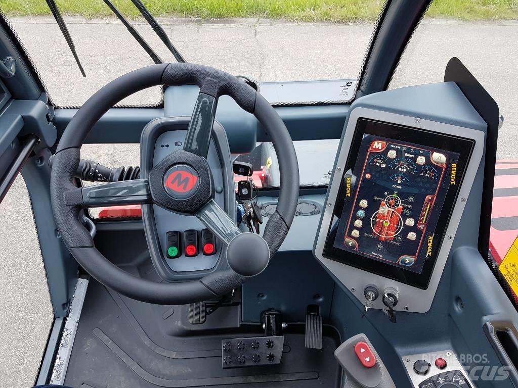 Magni RTH 13.26 Teleskoplastare