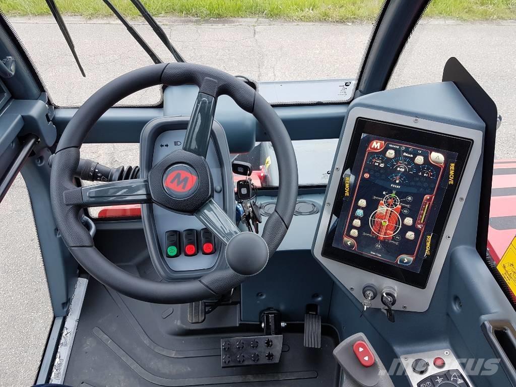 Magni RTH 13.26 | 2020 Teleskoplastare