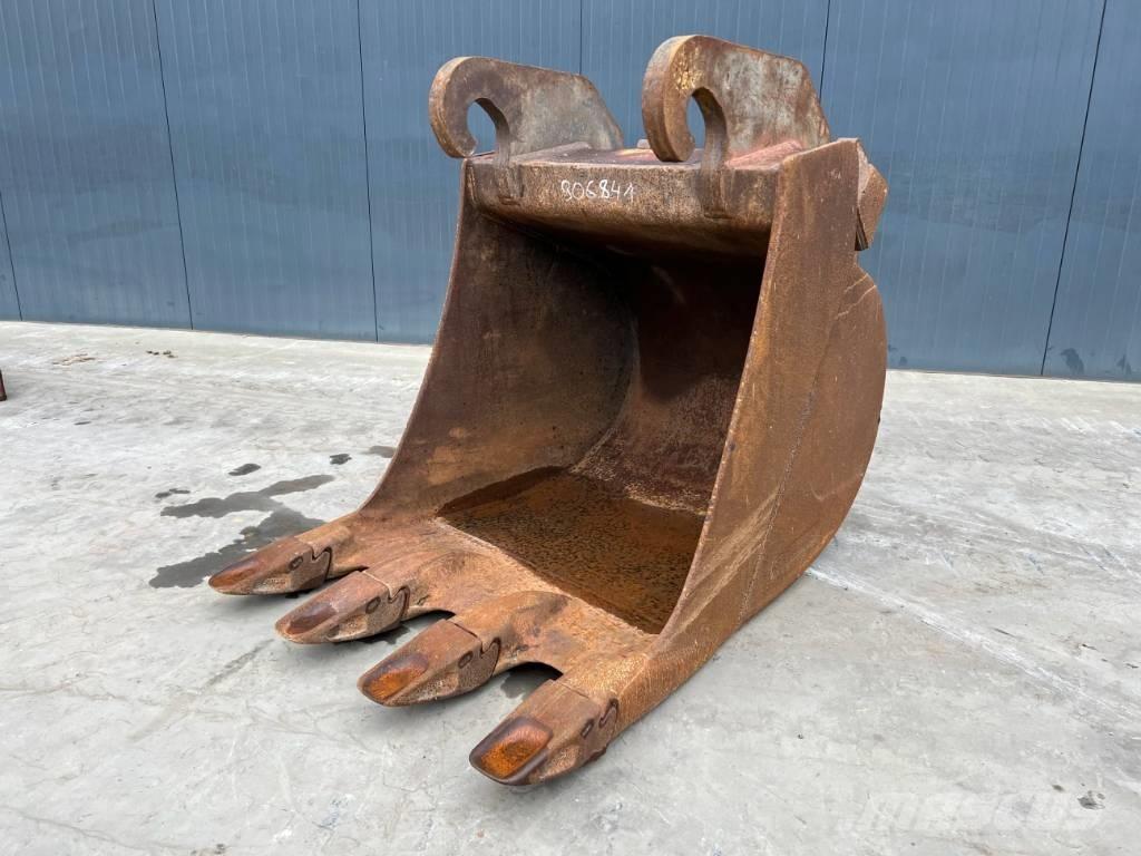 Verachtert CW45S Skopor