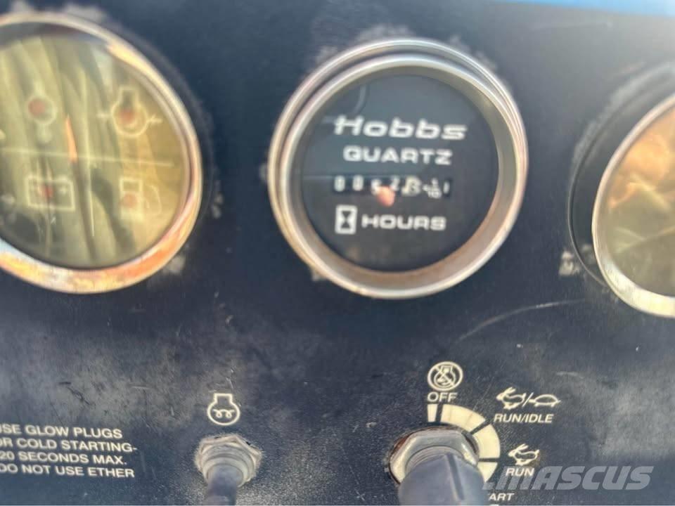 Miller PIPE PRO 304 Svetsmaskiner