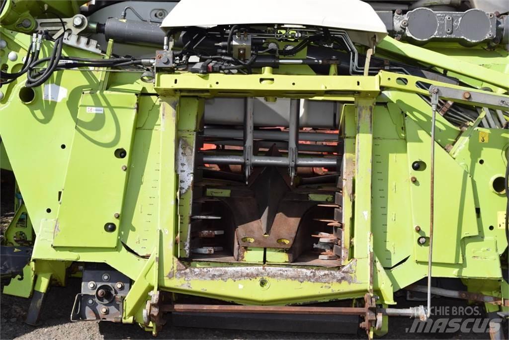 CLAAS Orbis 750 Övriga vallmaskiner