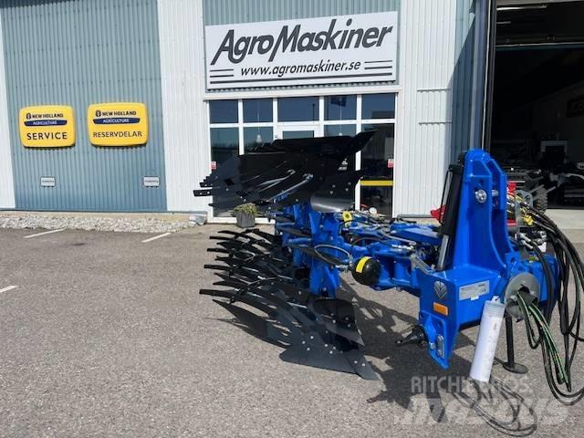 New Holland PHVH 4 Växelplogar
