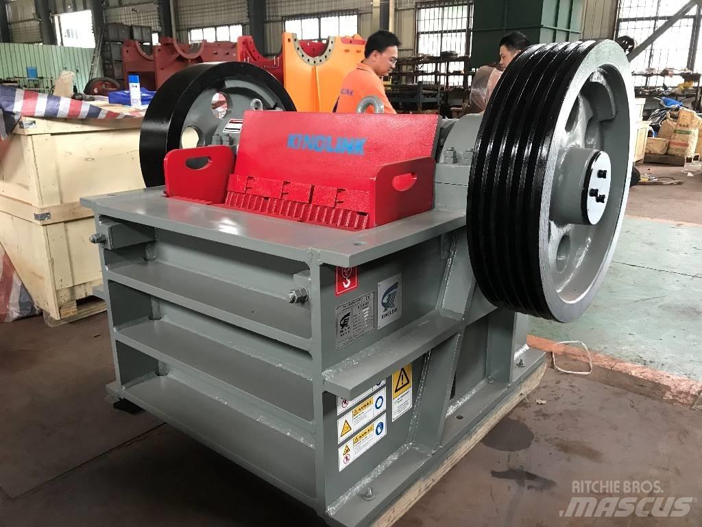 Kinglink PEX250x1000 Krossar