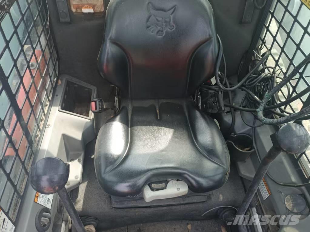 Bobcat T 770 Kompaktlastare