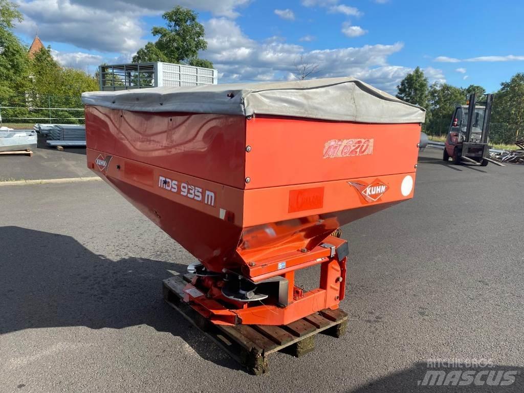 Kuhn MDS 935 Gödselsprutor