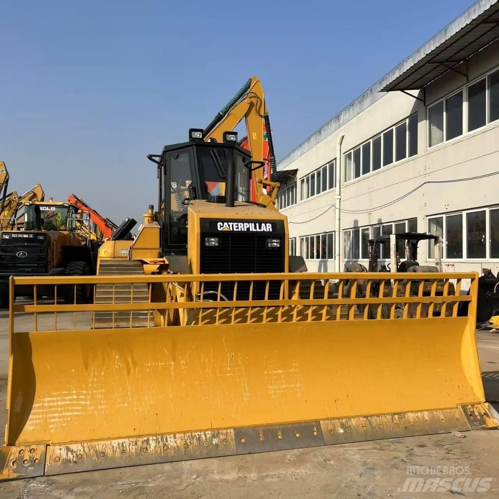 CAT D 8 R Bandschaktare