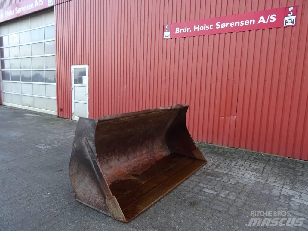 Volvo Skovl Skopor