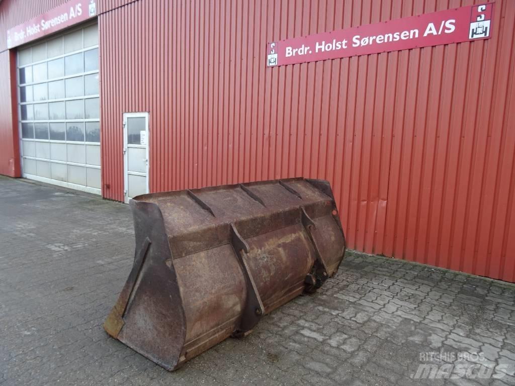 Volvo Skovl Skopor