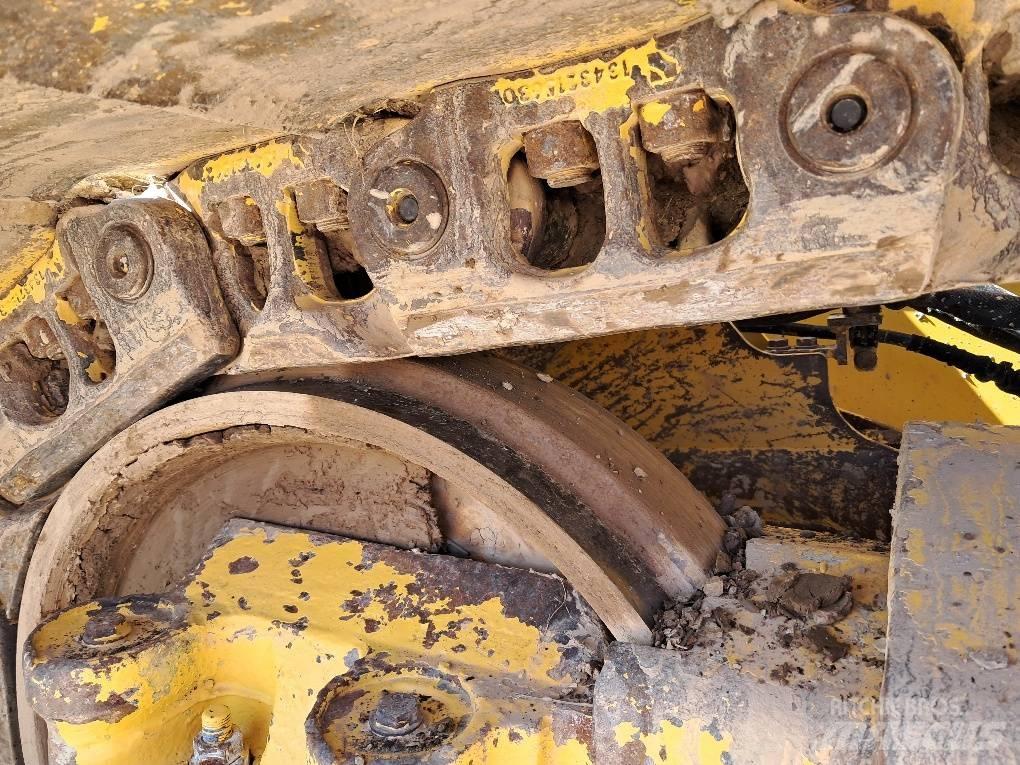 Komatsu D61PXI-24E0 Bandschaktare