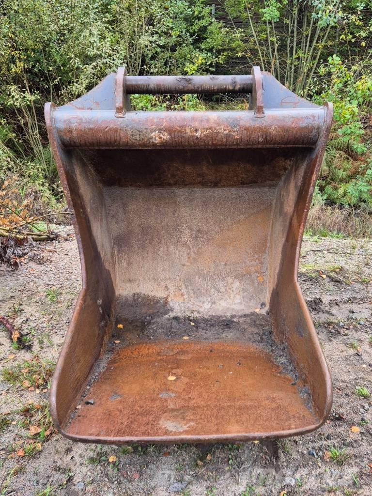 BSM Kabelskopa S80 Skopor