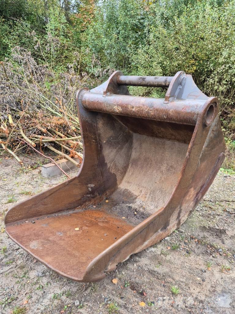 BSM Kabelskopa S80 Skopor