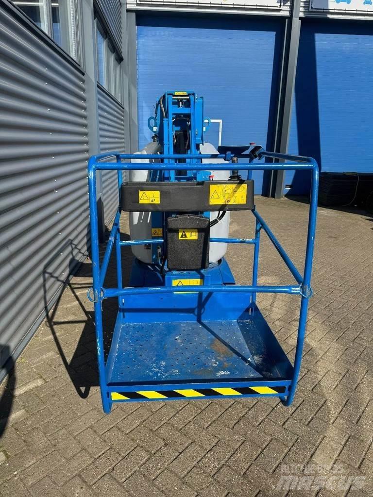 Genie GR-26J Teleskop bomliftar