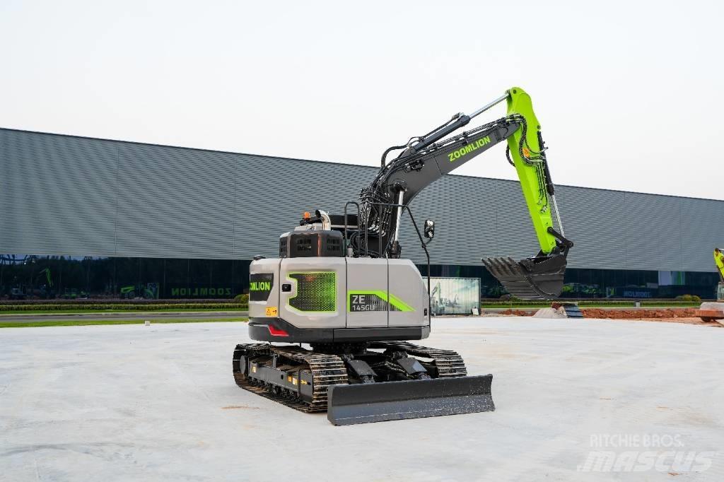 Zoomlion ZE 145 GU Bandgrävare