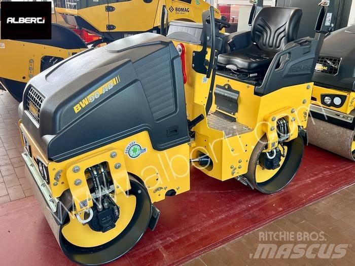 Bomag BW 90 AD-5 Tvåvalsvältar