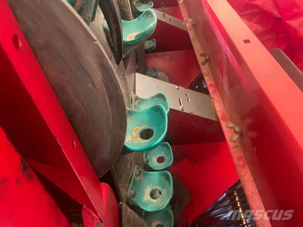 Grimme GL 410 Potatissättare