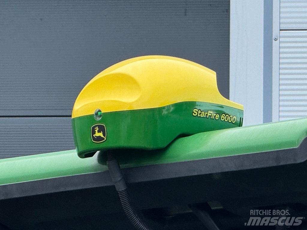 John Deere 8310 R Traktorer