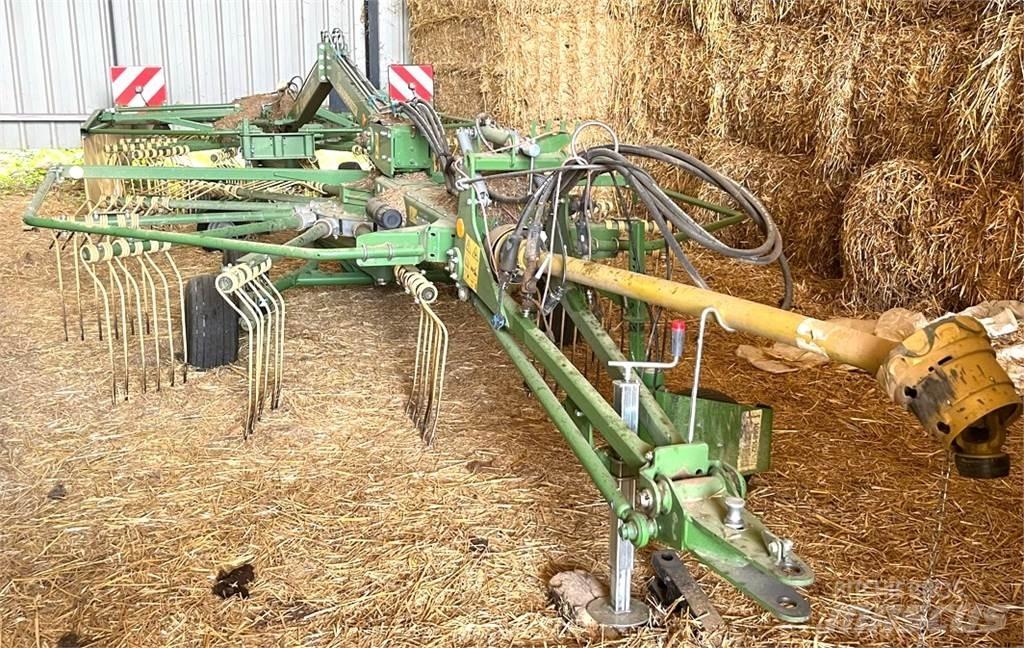 Krone 710/26T Strängläggare