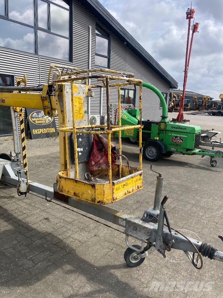 Omme lift Mini 10 Skylift