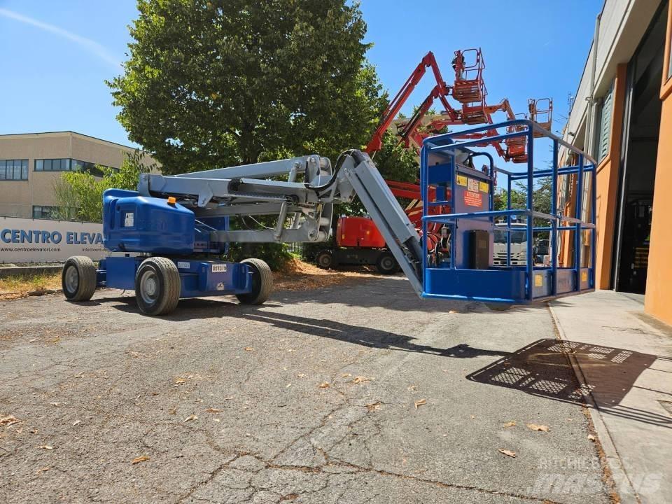Genie Z 45/25 J DC Bomliftar
