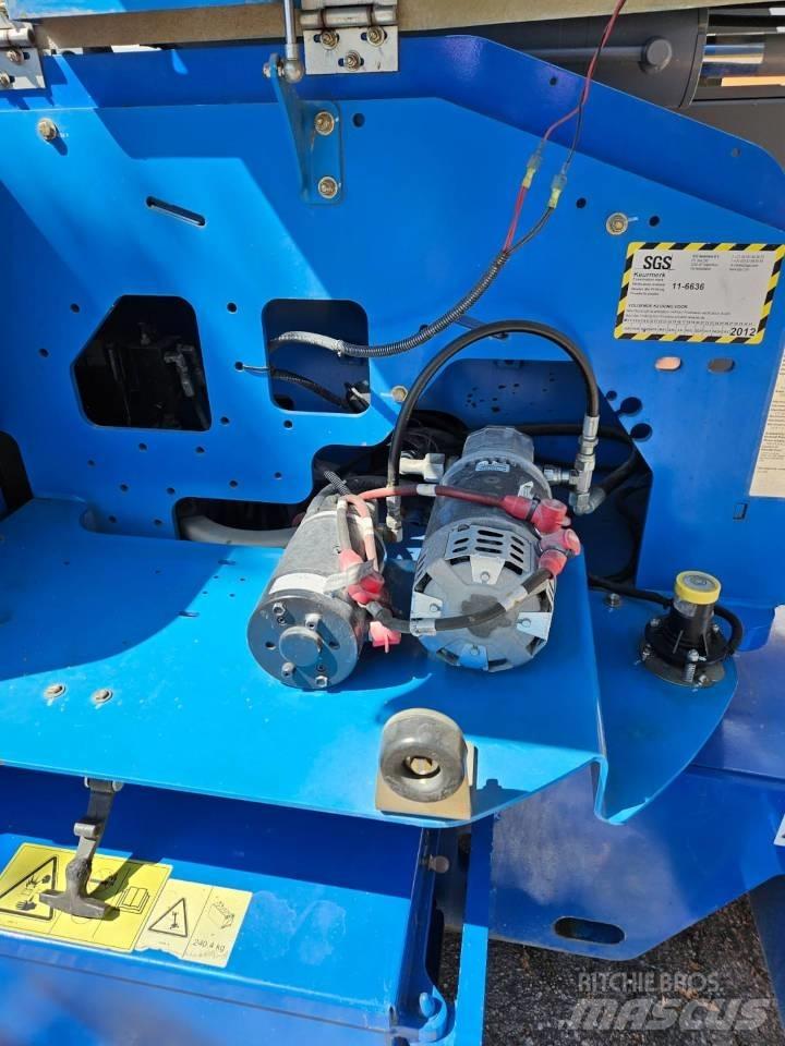 Genie Z 45/25 J DC Bomliftar