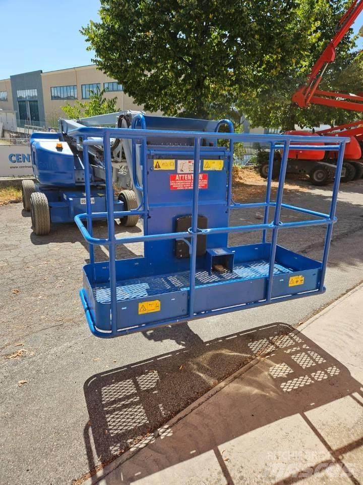 Genie Z 45/25 J DC Bomliftar