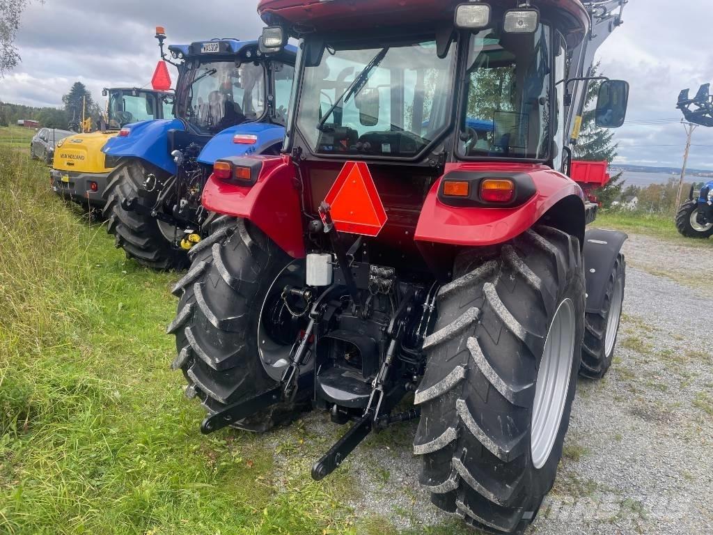 Case IH Farmall 65 A Traktorer