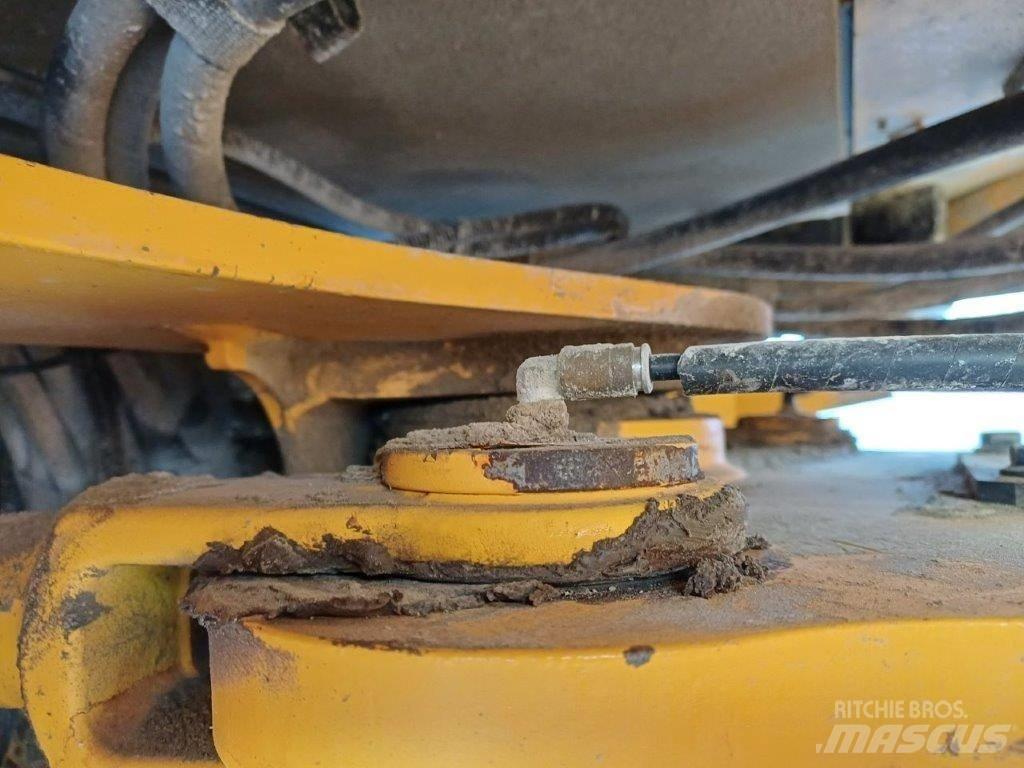 Volvo L 90 H Hjullastare