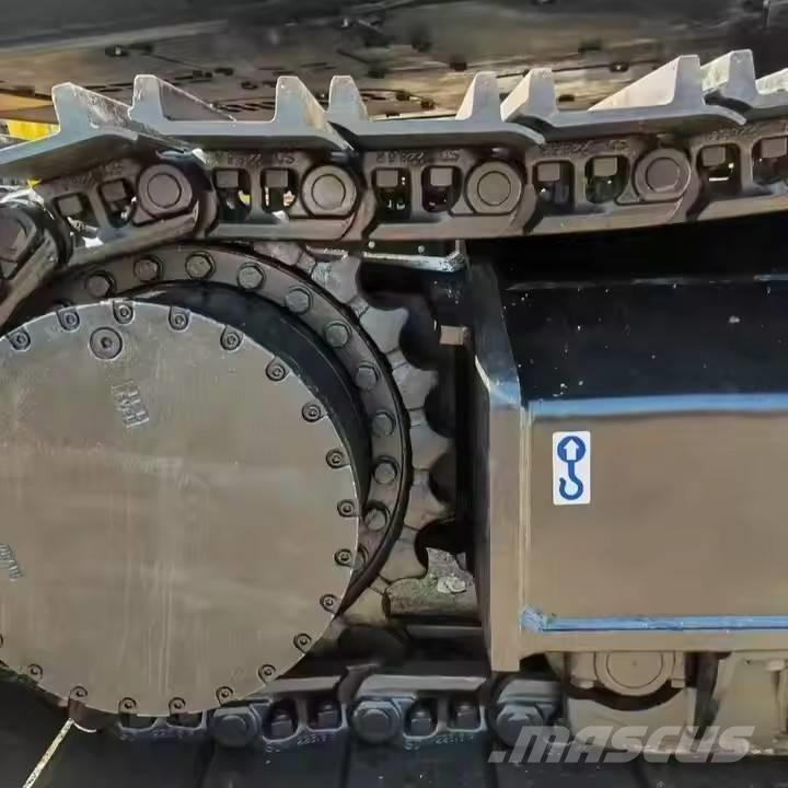 Sany SY485 Bandgrävare