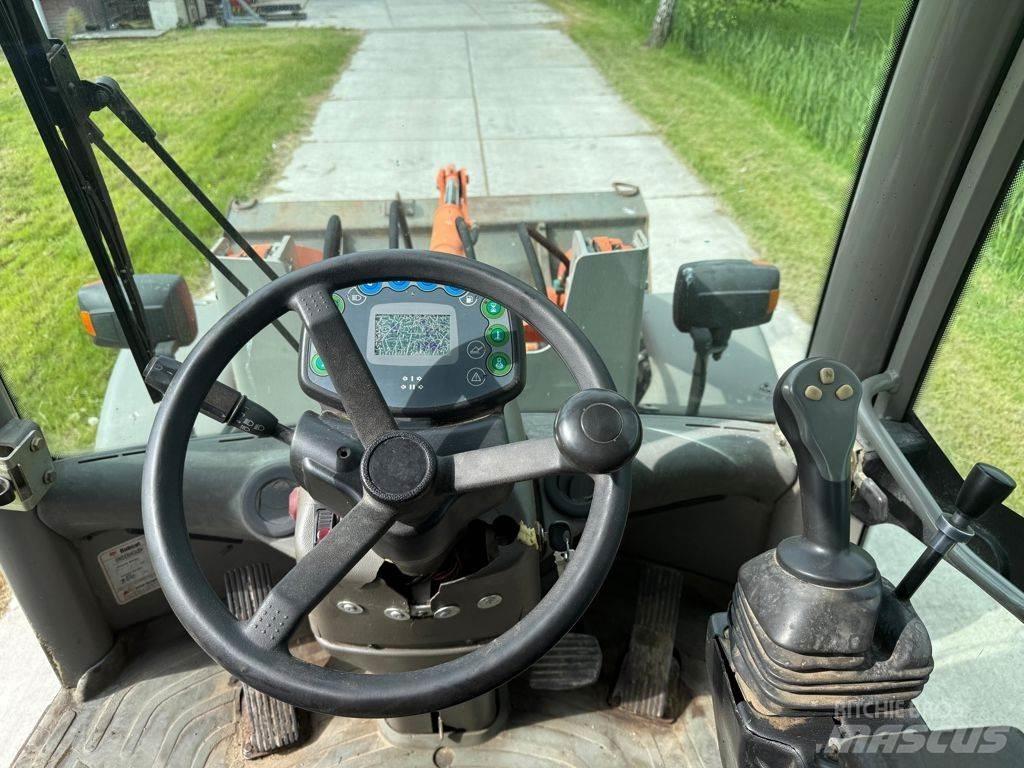 Atlas AR65 Super Hjullastare