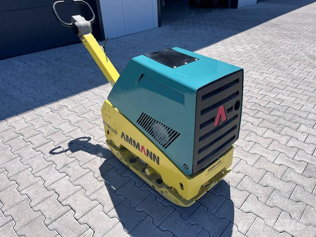 Ammann APR 5920 Markvibratorer