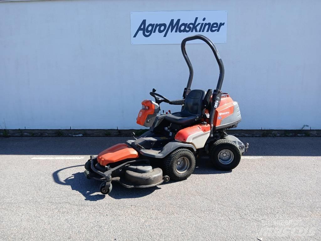 Husqvarna P 524 EFI Åkgräsklippare