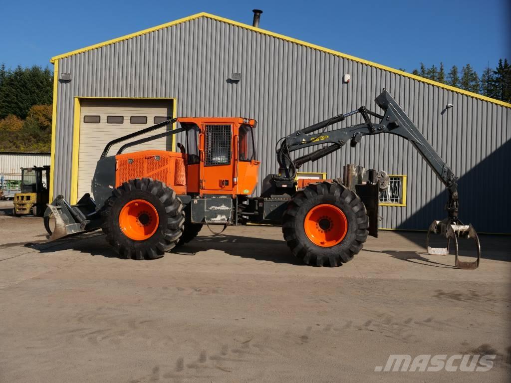  FSK 4625 Lunnare