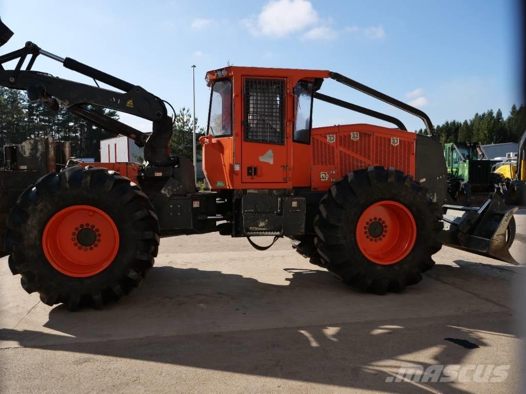  FSK 4625 Lunnare