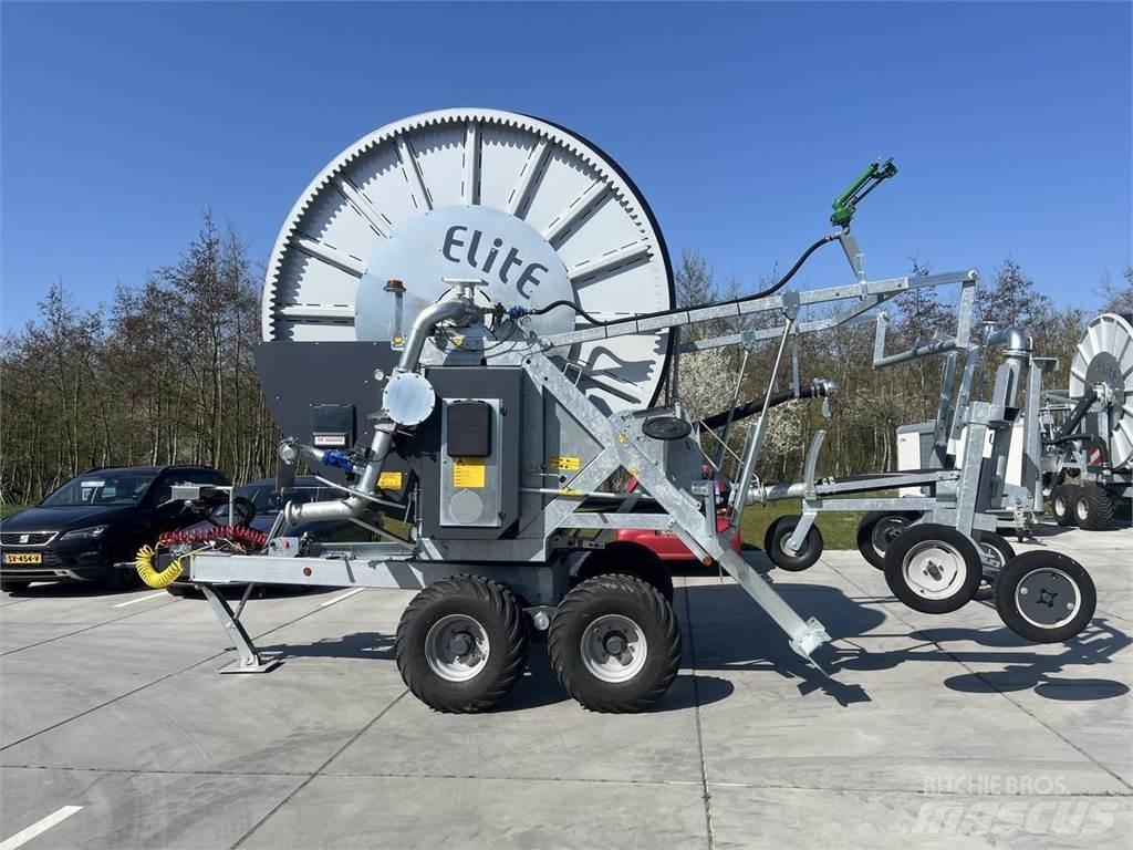 Elite 700 120-450 Bevattningsutrustning