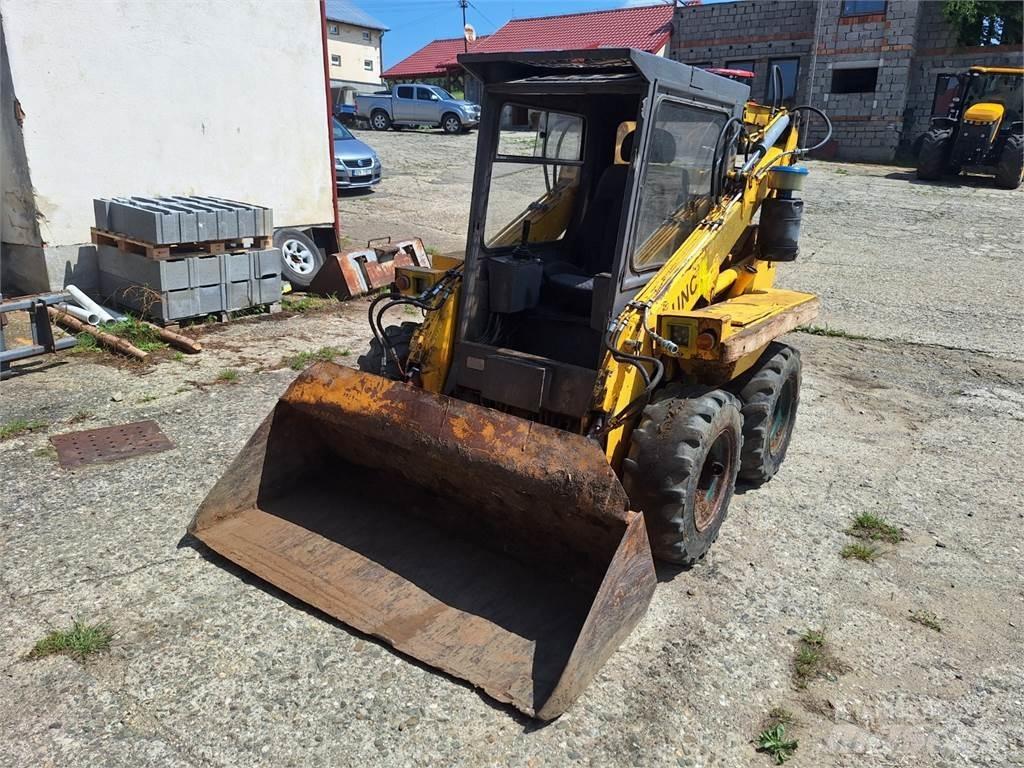  UNC 060 4X4 Övriga bilar