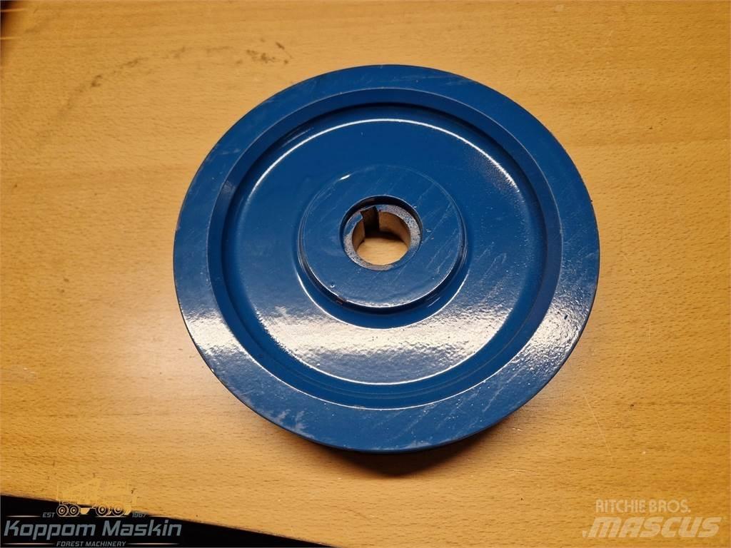 Rottne 065-0096 Motorer