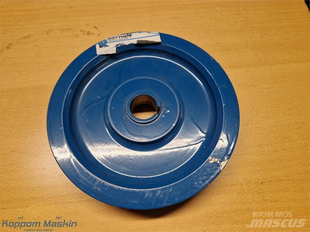 Rottne 065-0096 Motorer