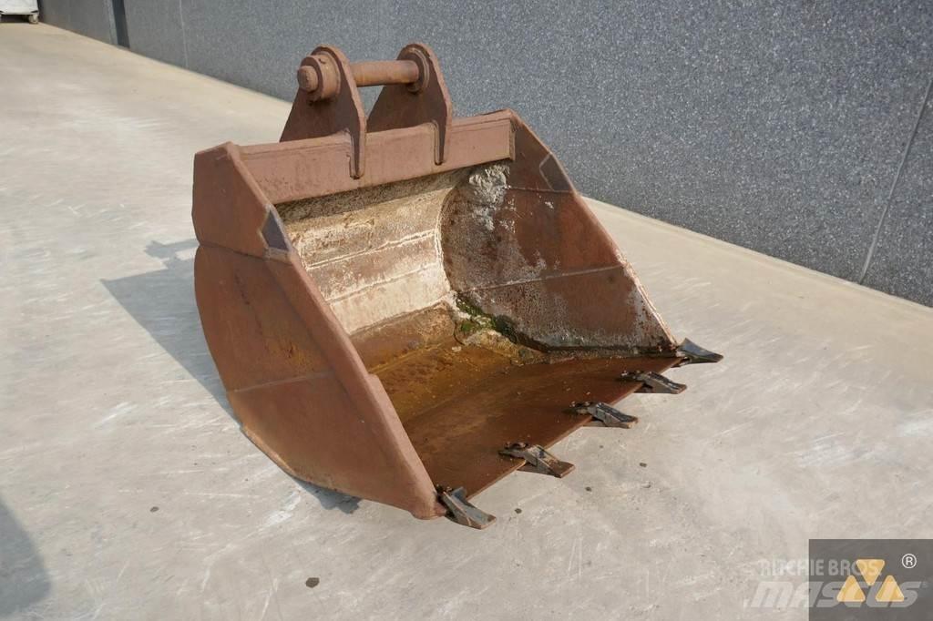  Onbekend Bucket Skopor