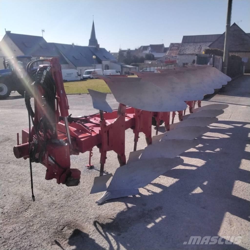 Demblon TC 75 LV Växelplogar