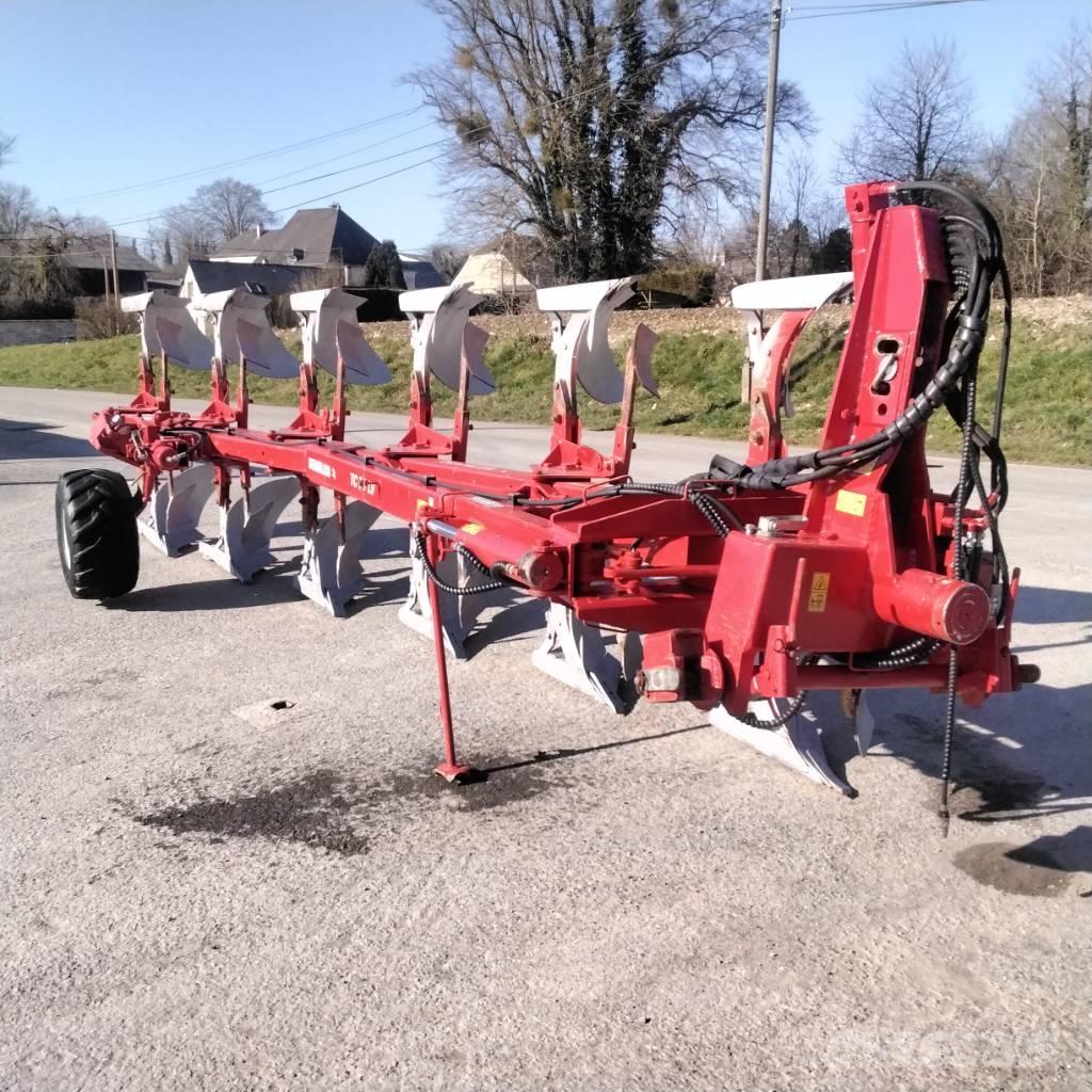 Demblon TC 75 LV Växelplogar