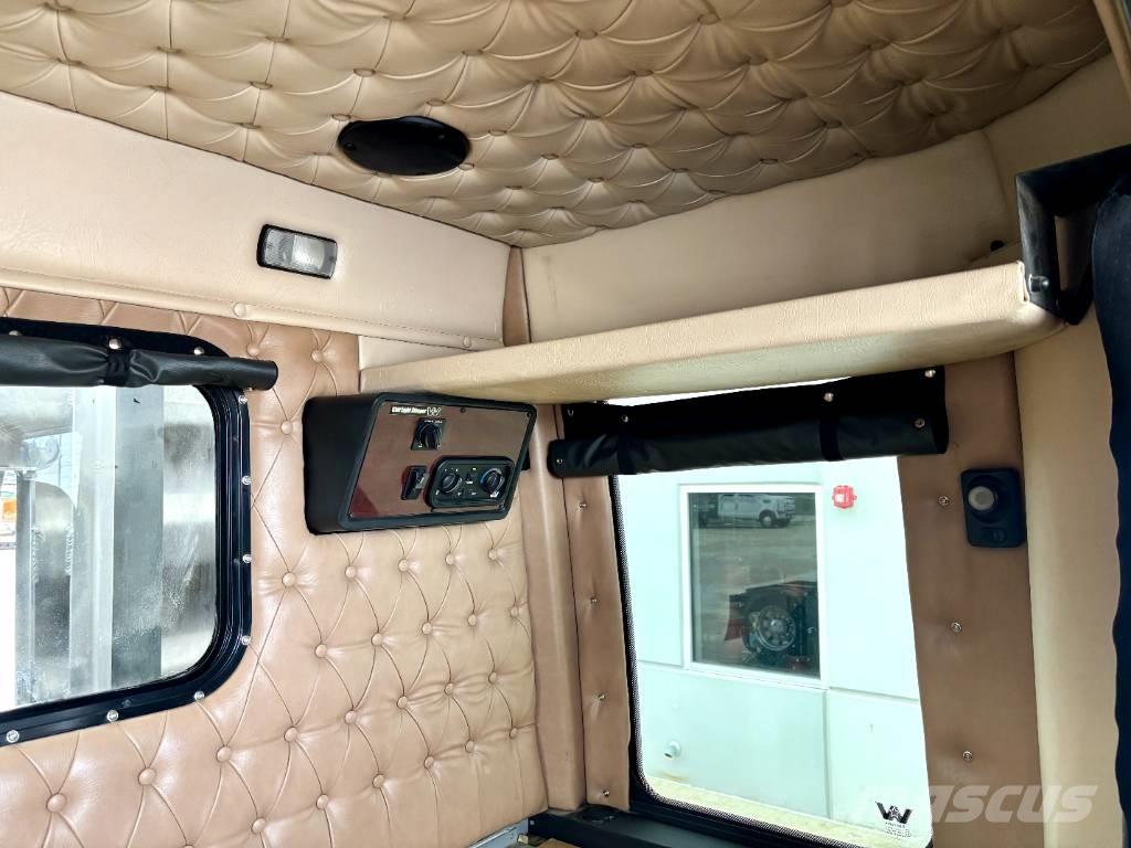 Western Star 4900 EX Dragbilar